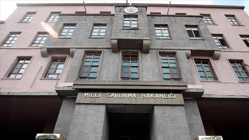 KPSS şartsız kamu fırsatı! MSB’den binlerce kadrolu işçi alımı başladı! 3